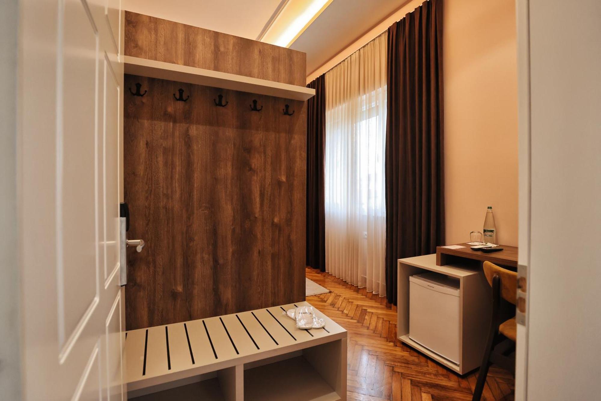 Vila Casablanca - Boutique Hotel & Restaurant Шкодер Экстерьер фото
