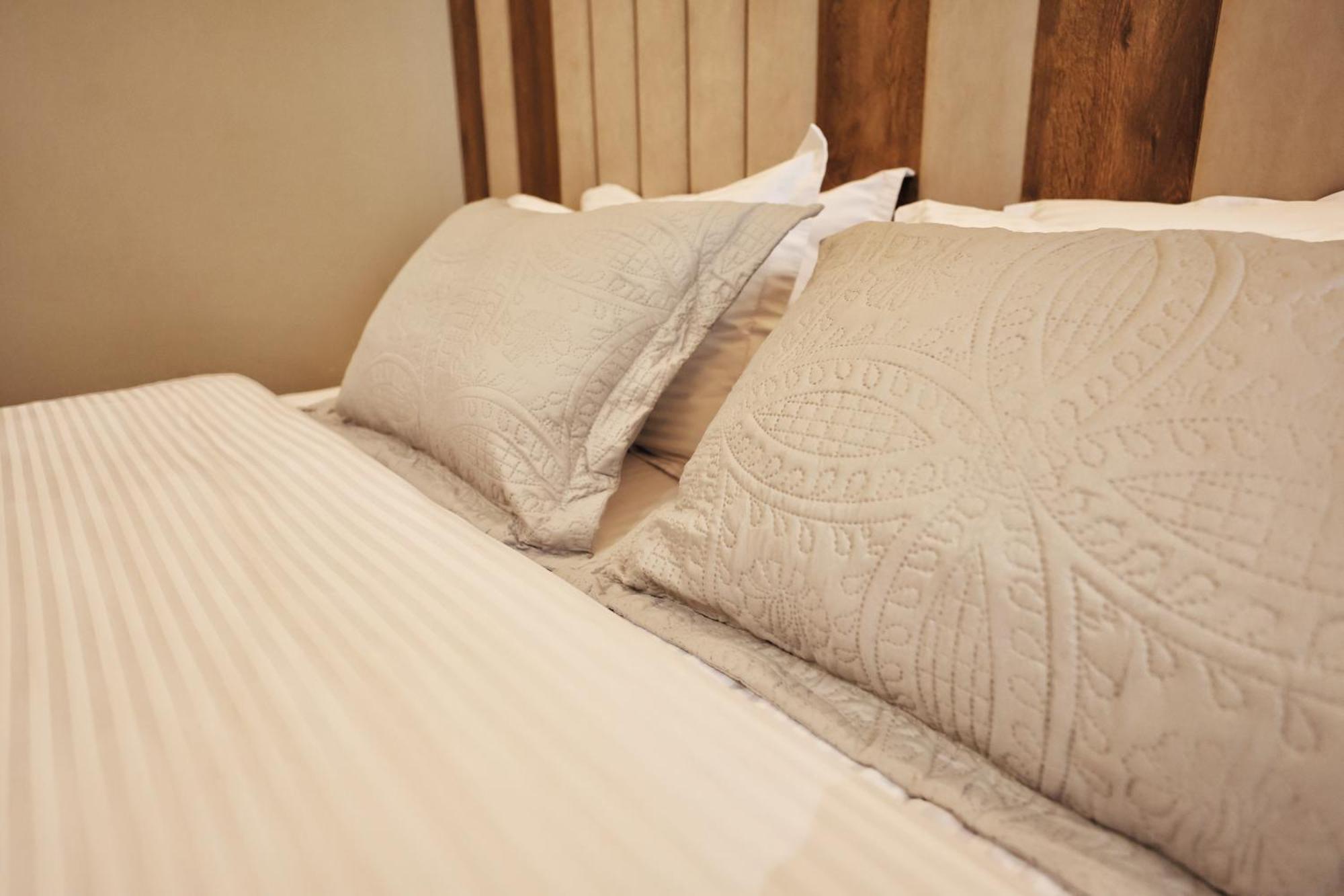 Vila Casablanca - Boutique Hotel & Restaurant Шкодер Экстерьер фото