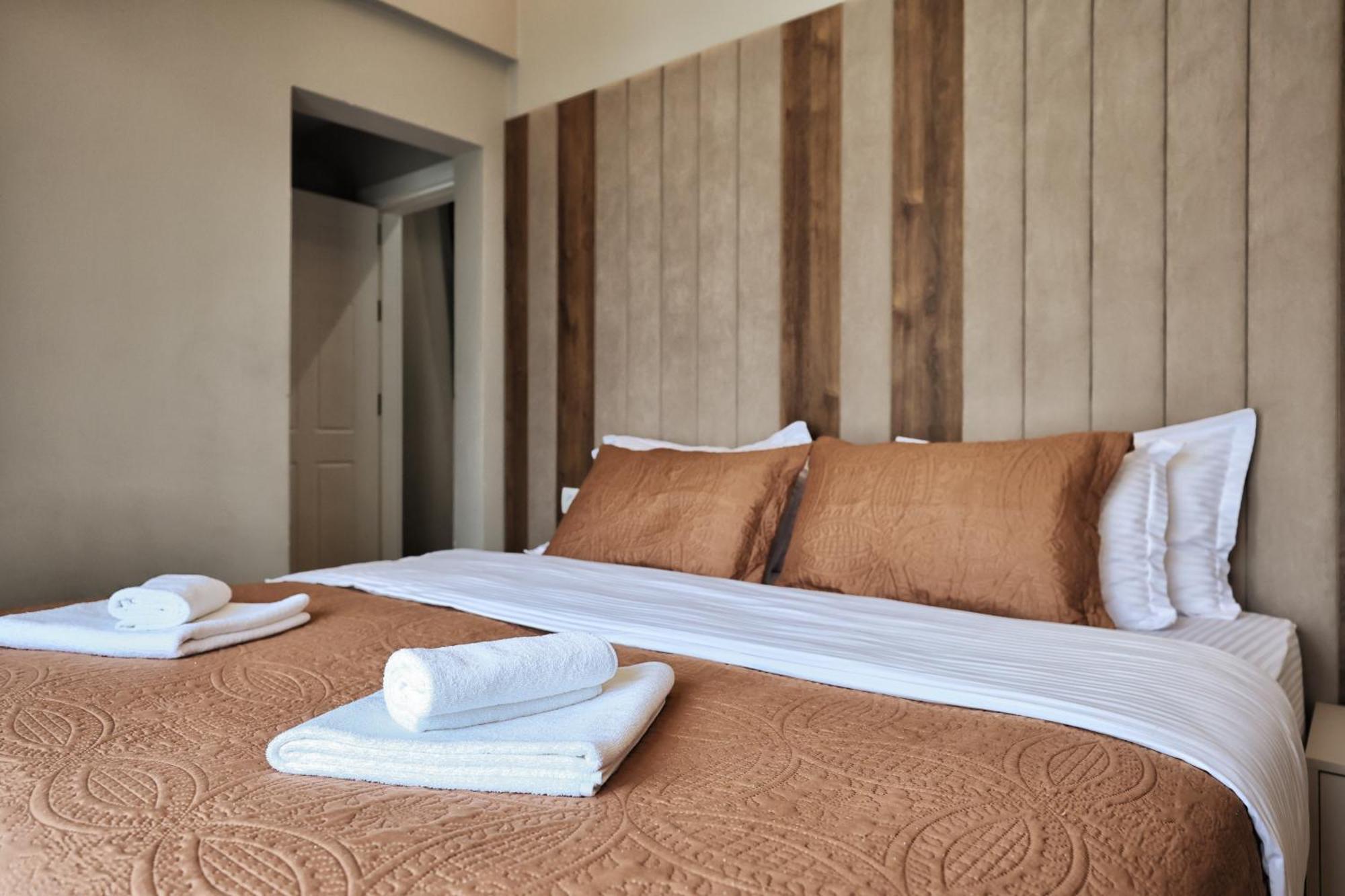 Vila Casablanca - Boutique Hotel & Restaurant Шкодер Экстерьер фото