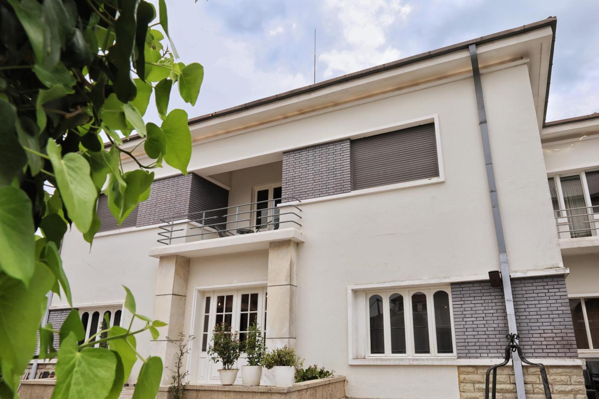 Vila Casablanca - Boutique Hotel & Restaurant Шкодер Экстерьер фото